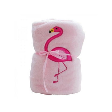 Moslion Flamingo Throw Blanket Tropical Bird Flamingos with Pink Feather Green Leaves Red Flower Blanket Home Decorative Flannel Warm Travel Blankets 30x40 Inch for Pet Dog Cat Moslion Flamingo Throw Blanket Tropical Bird Flamingos with Pink Feather Green Leaves Red Flower Blanket Home Decorative Flannel Warm Travel Blankets 30x40 Inch for Pet Dog Cat